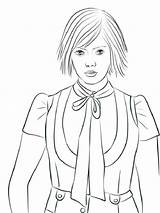 Twilight Movie Coloring Pages sketch template
