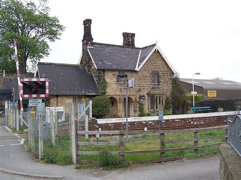 Ruswarp railway station - Alchetron, the free social encyclopedia