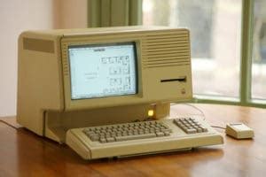 Tech Time Warp: Apple begins work on the Lisa personal computer