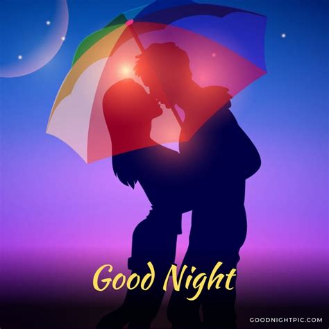 250+ Good Night Romantic Images For Lover: Love In Dreamland