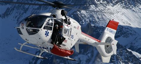 Eurocopter launches the EC135 T3/P3 members of its enhanced helicopter family with orders from ...