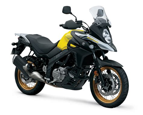 Suzuki V-Strom 650 XT to be launched in India in July - Report