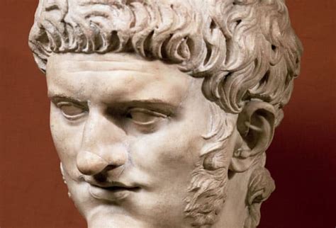 Top 10 Famous People in Ancient Rome