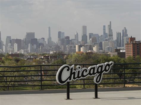 Democrats will flock to Chicago for the party's 2024 convention