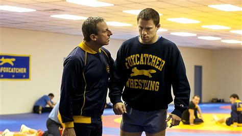 Watch Foxcatcher | Netflix