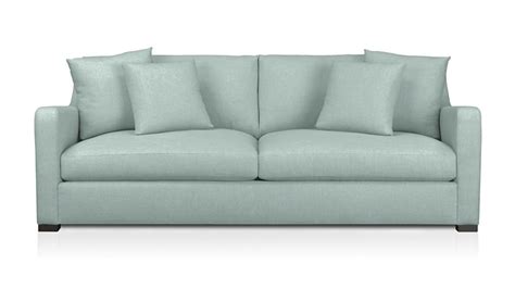 Low Seated Sofas / The elegance and class of this contemporary sofa will pair nicely in your ...