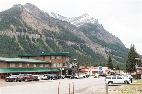 Silver Gate and Cooke City Montana Lodging and Restaurants