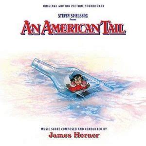 An American Tail Soundtrack Expanded By James Horner