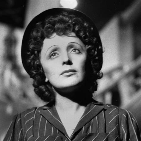 Édith Piaf Lyrics, Songs, and Albums | Genius