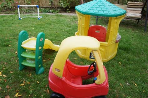 Little Tikes outdoor toys | in Stoke Bishop, Bristol | Gumtree