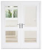 French Doors by Composite Door Company