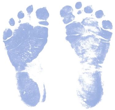 Baby boy foot clip art clipart - Cliparting.com