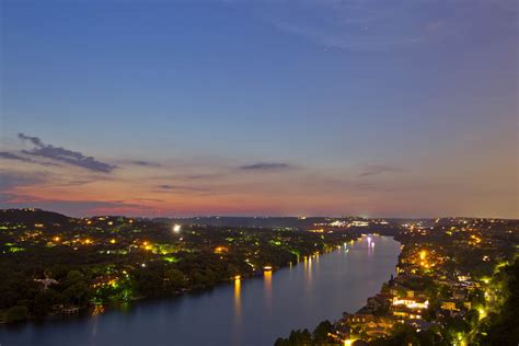 Mount Bonnell – Collective Vision | Photoblog for the Austin American-Statesman