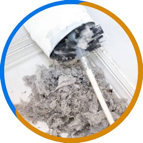 Professional Dryer Vent Cleaning Services | Air Duct Solution