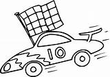 Funny Race Car coloring Page  Download Print Or Color Online For Free sketch template