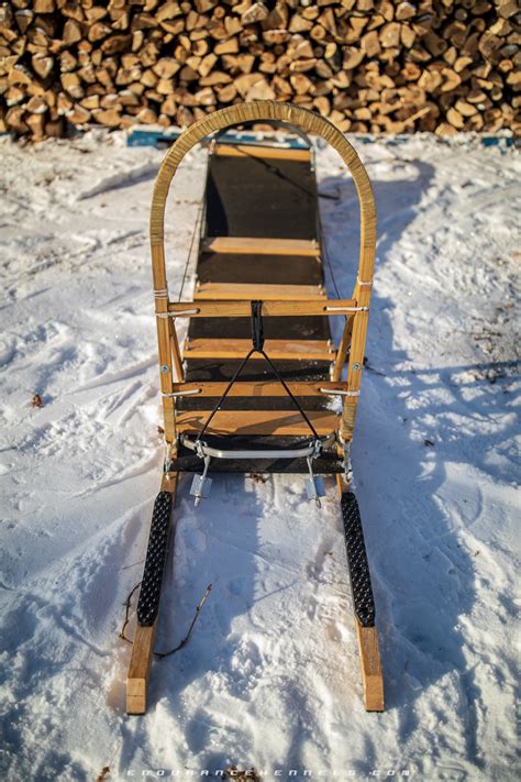 Dog Sledding Equipment For Sale | Endurance Kennels LLC