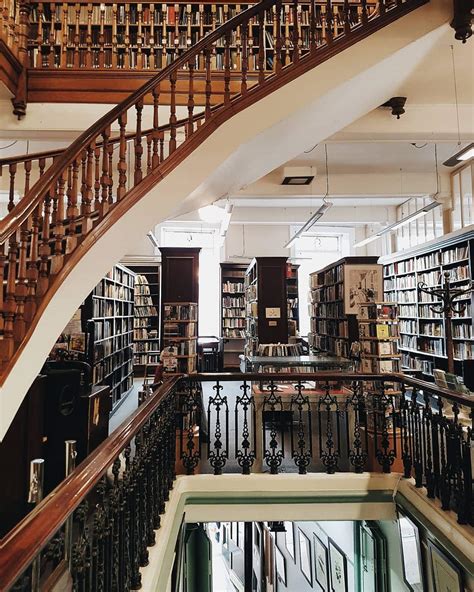 Linen Hall Library Belfast most beautiful libraries in Ireland ...