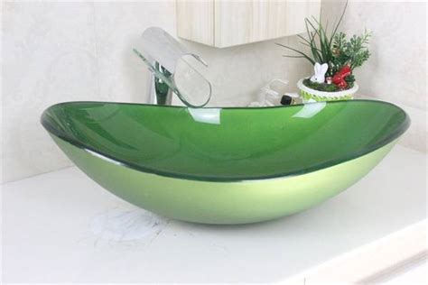 Bathroom Basin,glass Sink,wash Basin Vessel Sink Wash Sink Bathroom ...