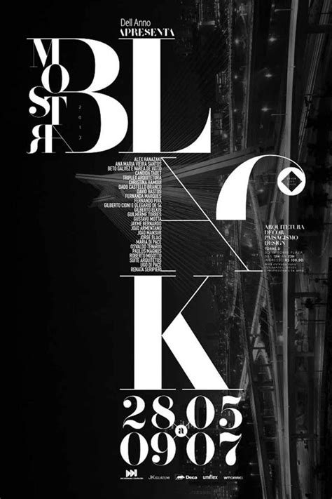 23 Typography Poster Design Ideas Background - vrogue.co