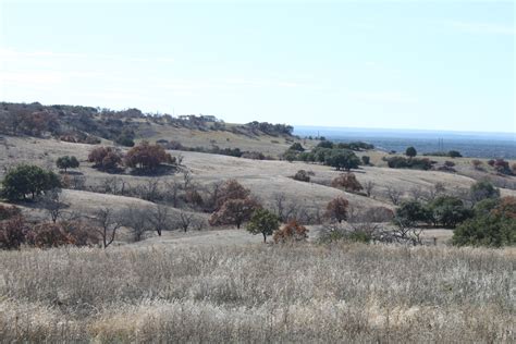 65.09 acres in Mills County, Texas