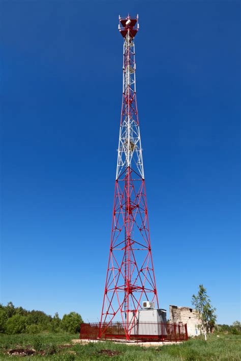 [Get 45+] Antena Tower Bts