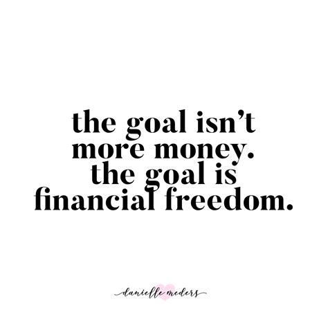 Financial Freedom > Money | Money quotes, Money mindset quotes, Financial quotes
