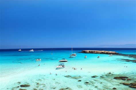 Cyprus-Beaches-Blue-Lagoon-1 - Living + Nomads – Travel tips, Guides ...