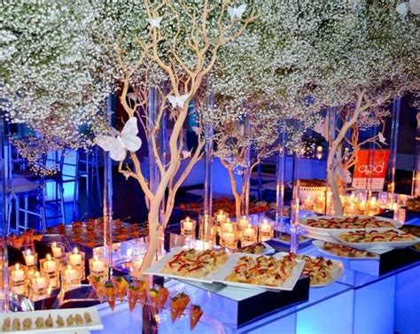 Center Pieces ideas for central park party area!!! | New york theme party, New york theme, New ...