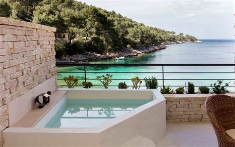 [PHOTOS] Charming New Secluded Boutique Hotel Opens on Hvar | Croatia Week