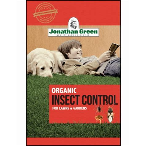 Organic Insect Control, 10-Lbs. - Walmart.com - Walmart.com