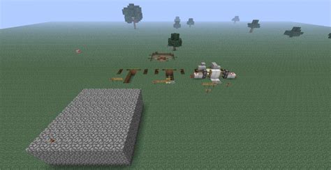 Minecraft Redstone Tutorials! Minecraft Project