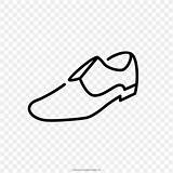 Loafers Coloring Pages sketch template