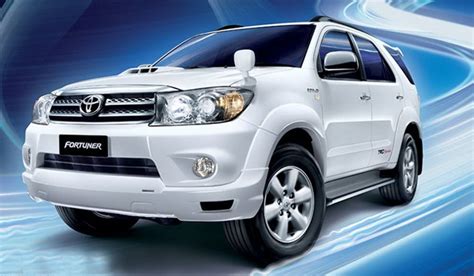 Best Automotive Channel: Toyota Fortuner, Brilliant Off-Road Ability