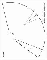 Native American teepee Templates Free Printable coloring  sketch template