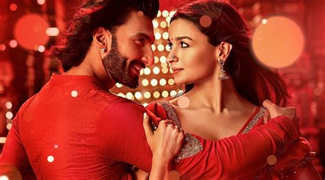 Rocky Aur Rani Kii Prem Kahaani box office collection Day 8: Alia Bhatt-Ranveer Singh film ...