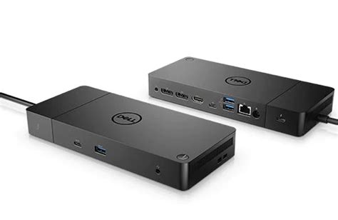 Dell designs their business USB-C docks for the long haul – HomeNetworking01.Info