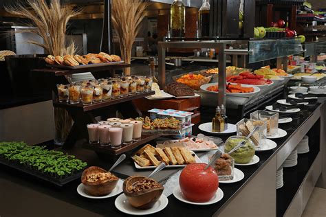 Opciones gastronómicas en San Jose | InterContinental Costa Rica at Multiplaza Mall