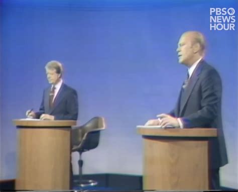 1976 Presidential Debates (1976)