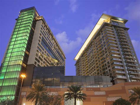 AccorHotels opens its first Swissôtel in Dubai - English | Hospitality ON