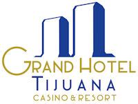 Grand Hotel Tijuana - Baja Hotel Guide