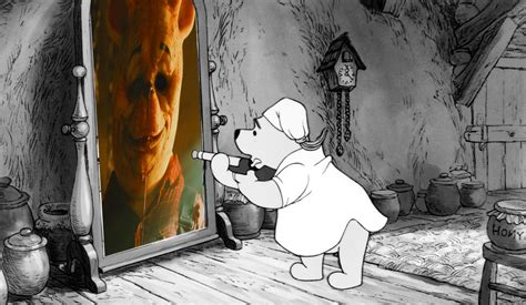 How 'Winnie-the-Pooh: Blood and Honey' Came to Exist | TIME