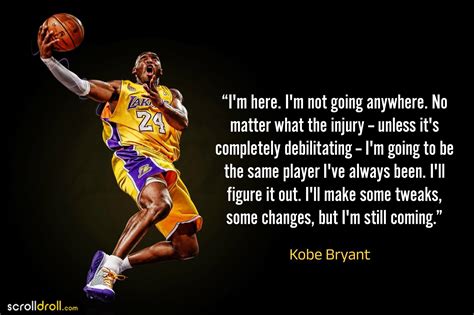 15 Best Kobe Bryant Quotes That Motivate You to Reach New Heights