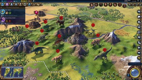 PCGamesN ziet toekomst van Civ VI mods somber in – DutchCiv