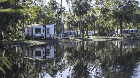 6 Top Places to Camp in Lake County – Visit Lake – Lake County, FL Tourism Blog