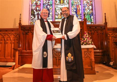 Lisburn Cathedral set to celebrate 400 years | The Church of Ireland ...