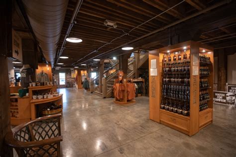 Buffalo Trace Distillery Virtual Tour | Travel Distilled