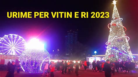 Urime për Vitin e Ri 2023 në Shqip dhe Anglisht | GEZUAR 2023 # ...