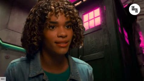 Rose Noble in Doctor Who explained: who is Donna’s daughter?