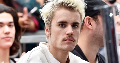 Justin Bieber Talks Mental Health In New Docu-Series