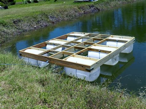 Floating Boat Dock Plans And Designs ~ Quaboag pond boat ramp